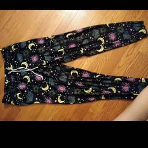 Womens Pajama pants